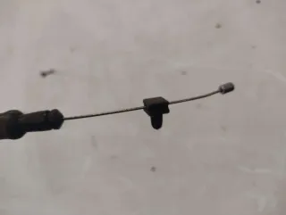  Трос капота Citroen C5 1 Арт 58600554, вид 6