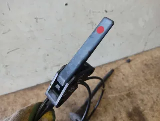  Трос капота Citroen C5 1 Арт 58600554, вид 3