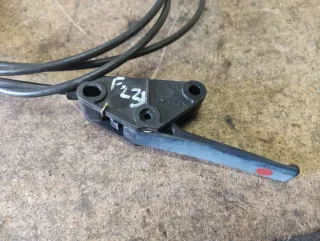  Трос капота Citroen C5 1 Арт 58600554, вид 2