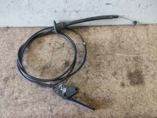  Трос капота Citroen C5 1 Арт 58600554, вид 1