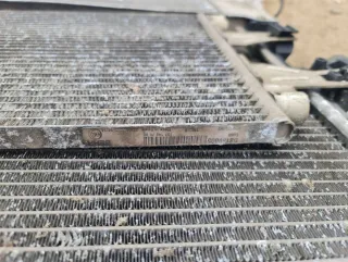 1347700080, 1364224080, 1371427080 Кассета радиаторов Citroen Jumper 2 Арт 58610507, вид 7