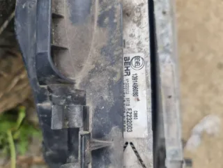 53144431, 1379297080, 1391496080, 1371427080 Кассета радиаторов Citroen Jumper 2 Арт 58610508, вид 4