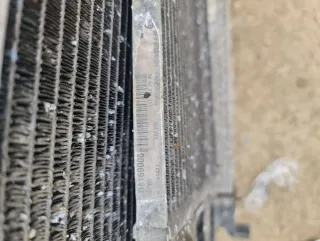 53144431, 1379297080, 1391496080, 1371427080 Кассета радиаторов Citroen Jumper 2 Арт 58610508, вид 5