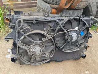 53144431, 1379297080, 1391496080, 1371427080 Кассета радиаторов Citroen Jumper 2 Арт 58610508, вид 6