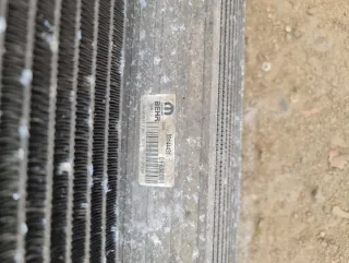 53144431, 1379297080, 1391496080, 1371427080 Кассета радиаторов Citroen Jumper 2 Арт 58610508, вид 2