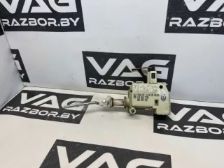 1J0819773B,3B0959782 Замок лючка бензобака Audi A6 C6 (S6,RS6) Арт VR29-72, вид 1