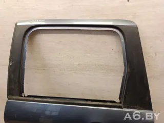  Дверь задняя левая Citroen C3 Picasso Арт 57918951, вид 4