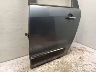  Дверь задняя левая Citroen C3 Picasso Арт 57918951, вид 5