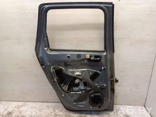  Дверь задняя левая Citroen C3 Picasso Арт 57918951, вид 9