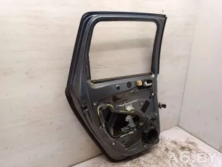  Дверь задняя левая Citroen C3 Picasso Арт 57918951, вид 10