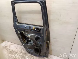  Дверь задняя левая Citroen C3 Picasso Арт 57918951, вид 11