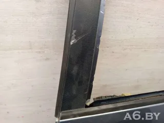  Дверь задняя левая Citroen C3 Picasso Арт 57918951, вид 3