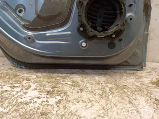  Дверь задняя левая Citroen C3 Picasso Арт 57918951, вид 14