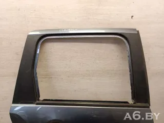  Дверь задняя правая Citroen C3 Picasso Арт 57918914, вид 2