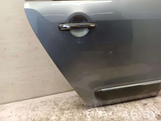  Дверь задняя правая Citroen C3 Picasso Арт 57918914, вид 3