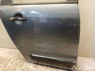  Дверь задняя правая Citroen C3 Picasso Арт 57918914, вид 4