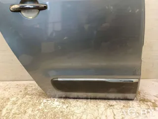  Дверь задняя правая Citroen C3 Picasso Арт 57918914, вид 5