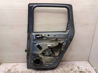  Дверь задняя правая Citroen C3 Picasso Арт 57918914, вид 6
