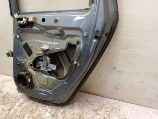  Дверь задняя правая Citroen C3 Picasso Арт 57918914, вид 8