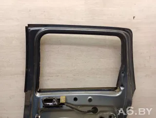  Дверь задняя правая Citroen C3 Picasso Арт 57918914, вид 9