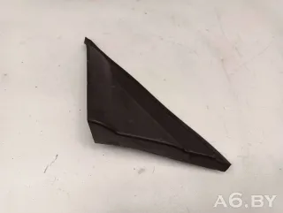 7S71A16004A Накладка (молдинг) переднего левого крыла Ford Mondeo 4 Арт 58620204, вид 2