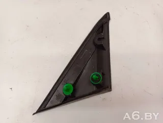 7S71A16004A Накладка (молдинг) переднего левого крыла Ford Mondeo 4 Арт 58620204, вид 3