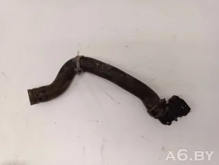 924001635R Патрубок отопителя (печки) Renault Clio 4 Арт 58630422, вид 1