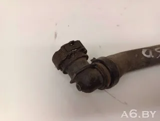 924001635R Патрубок отопителя (печки) Renault Clio 4 Арт 58630422, вид 2