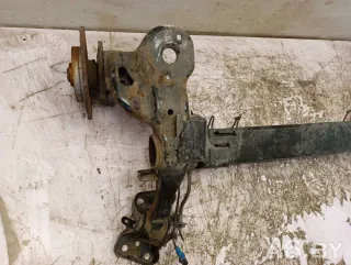  Балка подвески задняя  Citroen C3 Picasso Арт 58630502, вид 10