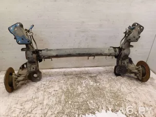  Балка подвески задняя  Citroen C3 Picasso Арт 58630502, вид 1