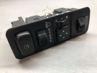 MR740608 Блок кнопок Mitsubishi Space Star 1 Арт 58630441, вид 1