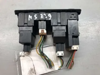 MR740608 Блок кнопок Mitsubishi Space Star 1 Арт 58630441, вид 3