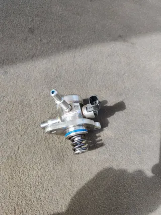 12706123000 ТНВД Buick Encore GX 1.3л Арт 17-7-11, вид 1