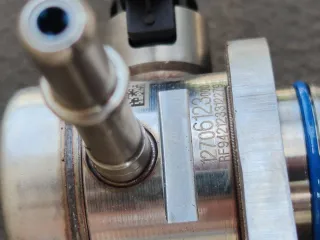 12706123000 ТНВД Buick Encore GX 1.3л Арт 17-7-11, вид 2