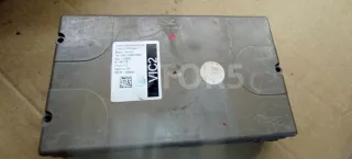 1639082 блок управления VIC 2 DAF XF 105 Арт 49-8, вид 1