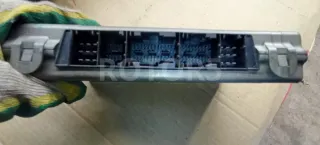 1639082 блок управления VIC 2 DAF XF 105 Арт 49-8, вид 2