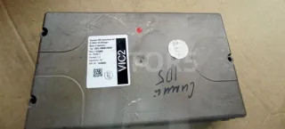 1639082 блок управления VIC 2 DAF XF 105 Арт 49-7, вид 1