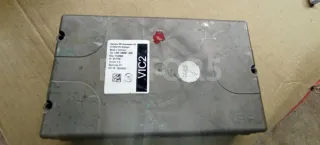 1639082 блок управления VIC 2 DAF XF 105 Арт 49-6, вид 1