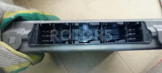 1639082 блок управления VIC 2 DAF XF 105 Арт 49-6, вид 2