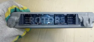 1639082 блок управления VIC 2 DAF XF 105 Арт 49-5, вид 2