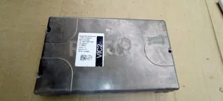 1639082 блок управления VIC 2 DAF XF 105 Арт 49-4, вид 1