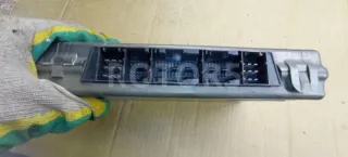 1639082 блок управления VIC 2 DAF XF 105 Арт 49-4, вид 2