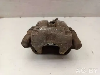  Суппорт тормозной задний левый Citroen C3 Picasso Арт 58643864, вид 2