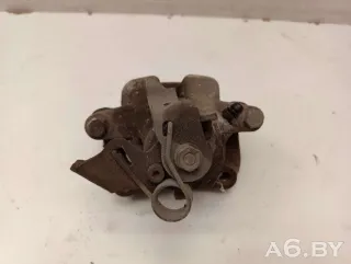  Суппорт тормозной задний левый Citroen C3 Picasso Арт 58643864, вид 3