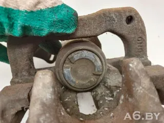  Суппорт тормозной задний левый Citroen C3 Picasso Арт 58643864, вид 5