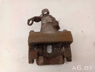  Суппорт тормозной задний левый Citroen C3 Picasso Арт 58643864, вид 4