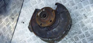  Кулак задний левый Audi A6 C5 (S6,RS6) Арт 58644265, вид 1