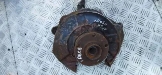  Кулак задний левый Audi A6 C5 (S6,RS6) Арт 58644287, вид 1