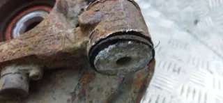  Кулак задний левый Audi A6 C5 (S6,RS6) Арт 58644287, вид 8