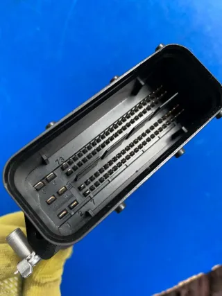 A0009003213 Блок управления системы нейтрализации ОГ Mercedes GLS X166 Арт 58644867, вид 3